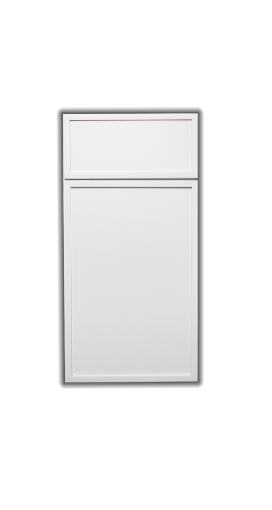 Micro White Shaker