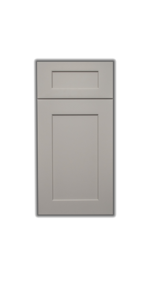 Grey Shaker