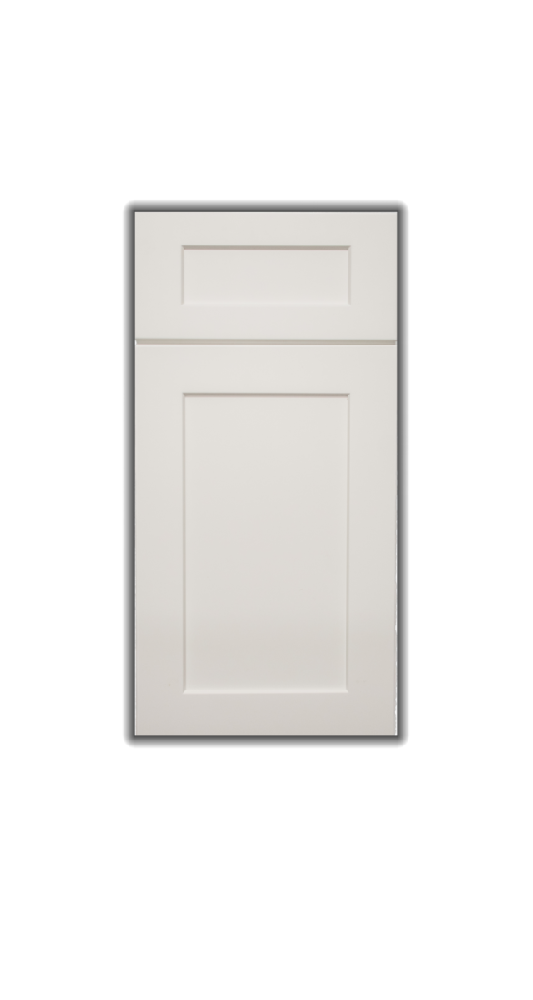 Dove White Shaker