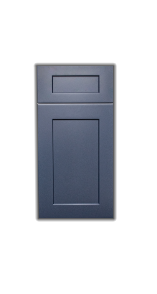 Midnight Blue Shaker