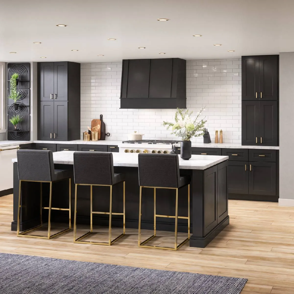 Modern Cabinets