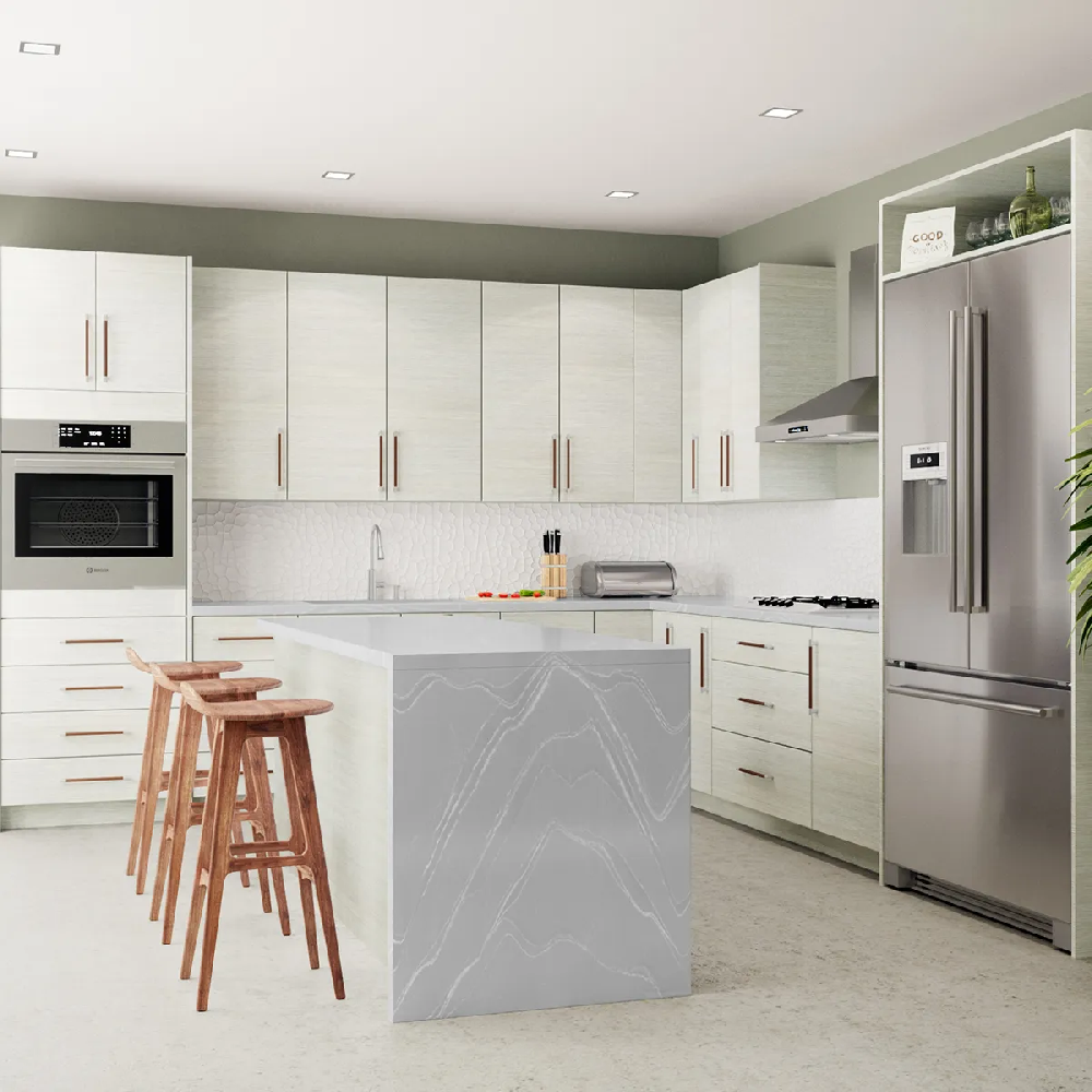Minimalist Cabinets