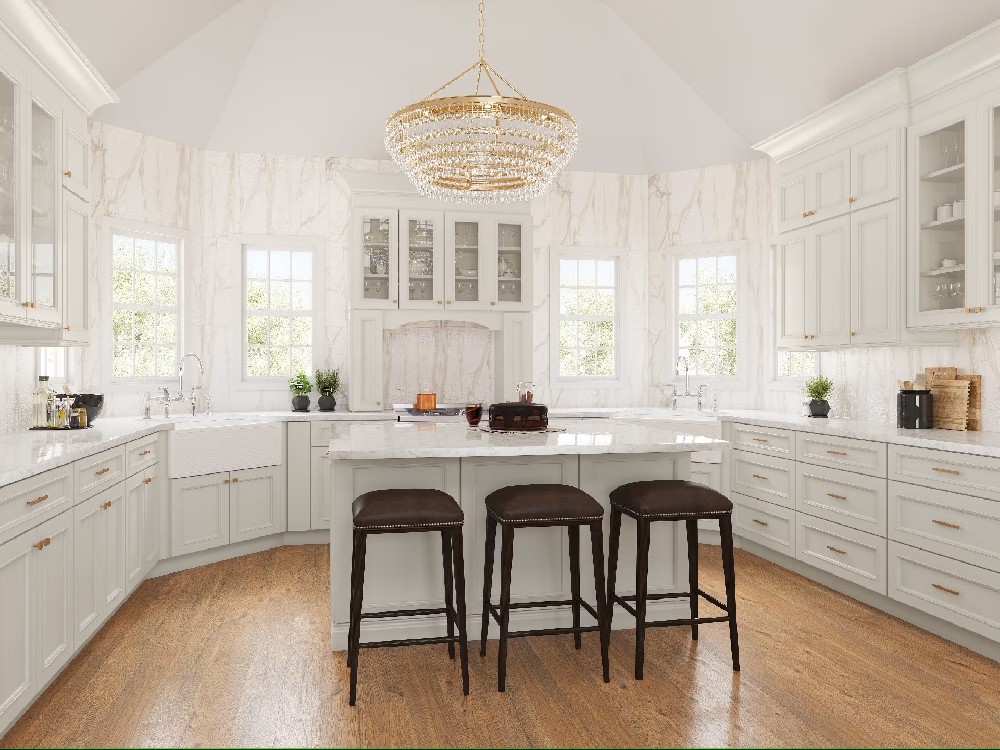 Modern Cabinets