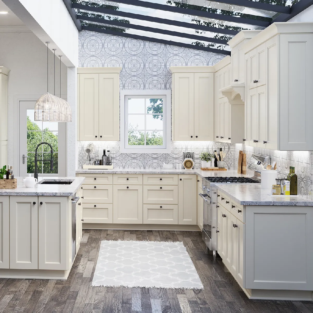 Traditional Cabinets