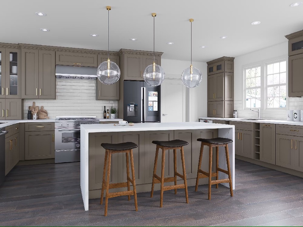 Modern Cabinets