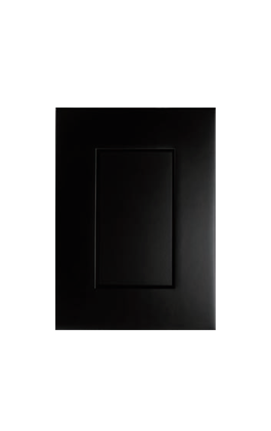 Onyx Black Shaker