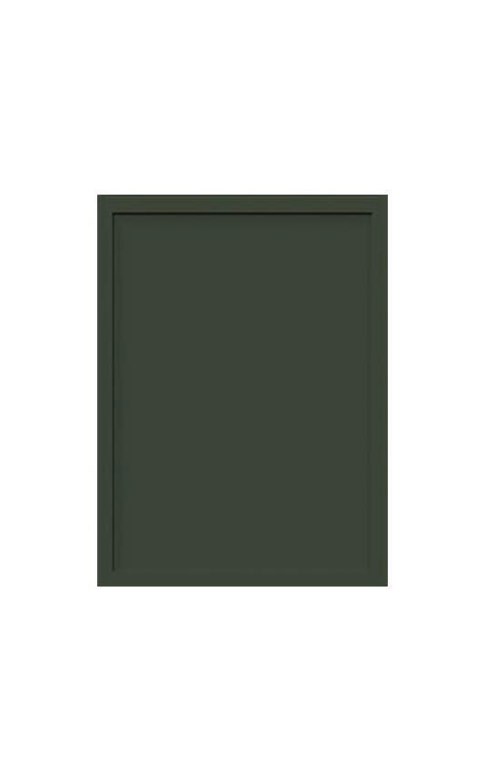 Slim Green Shaker