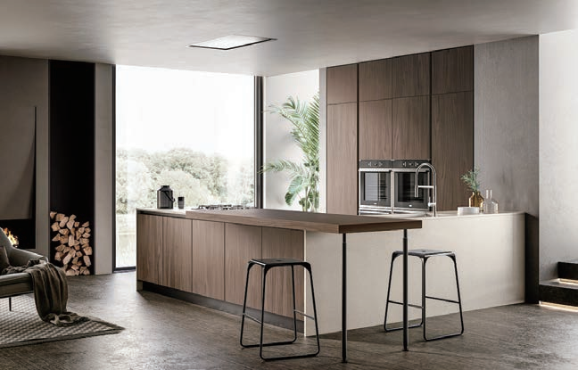 Minimalist Cabinets