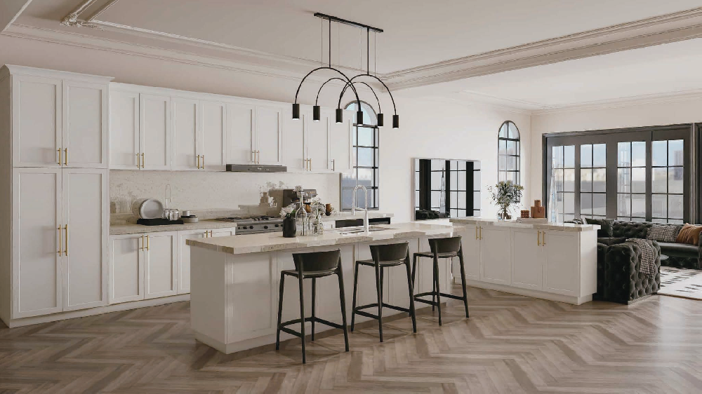 Modern Cabinets