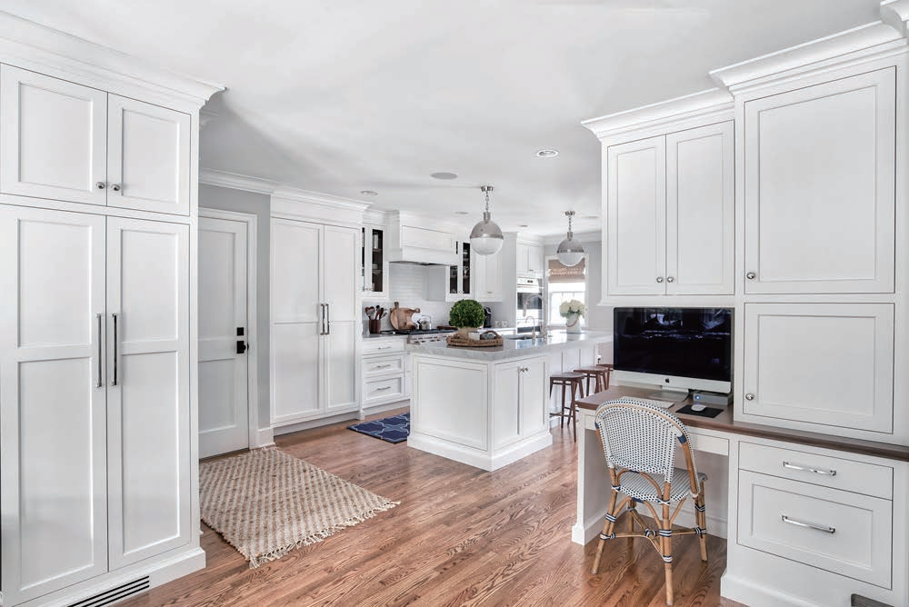 Modern Cabinets