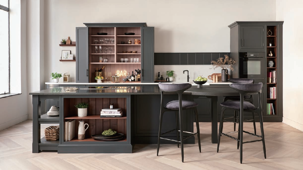 Modern Cabinets